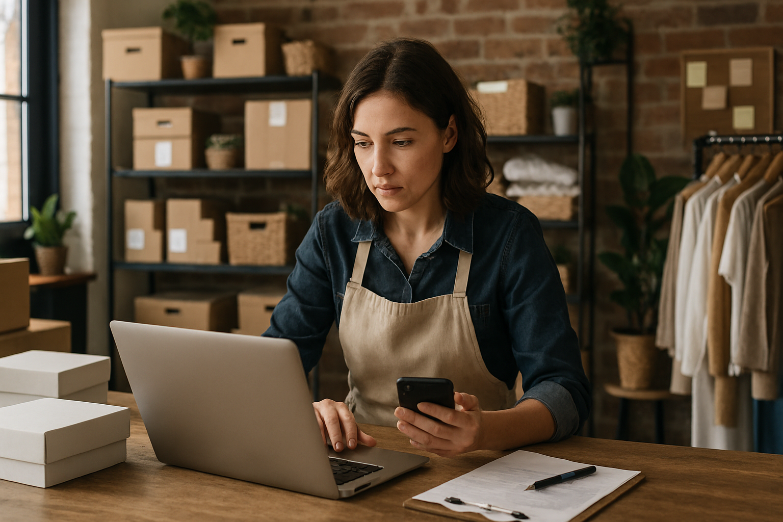 How to Successfully Bring your Small Business Into the Digital Age