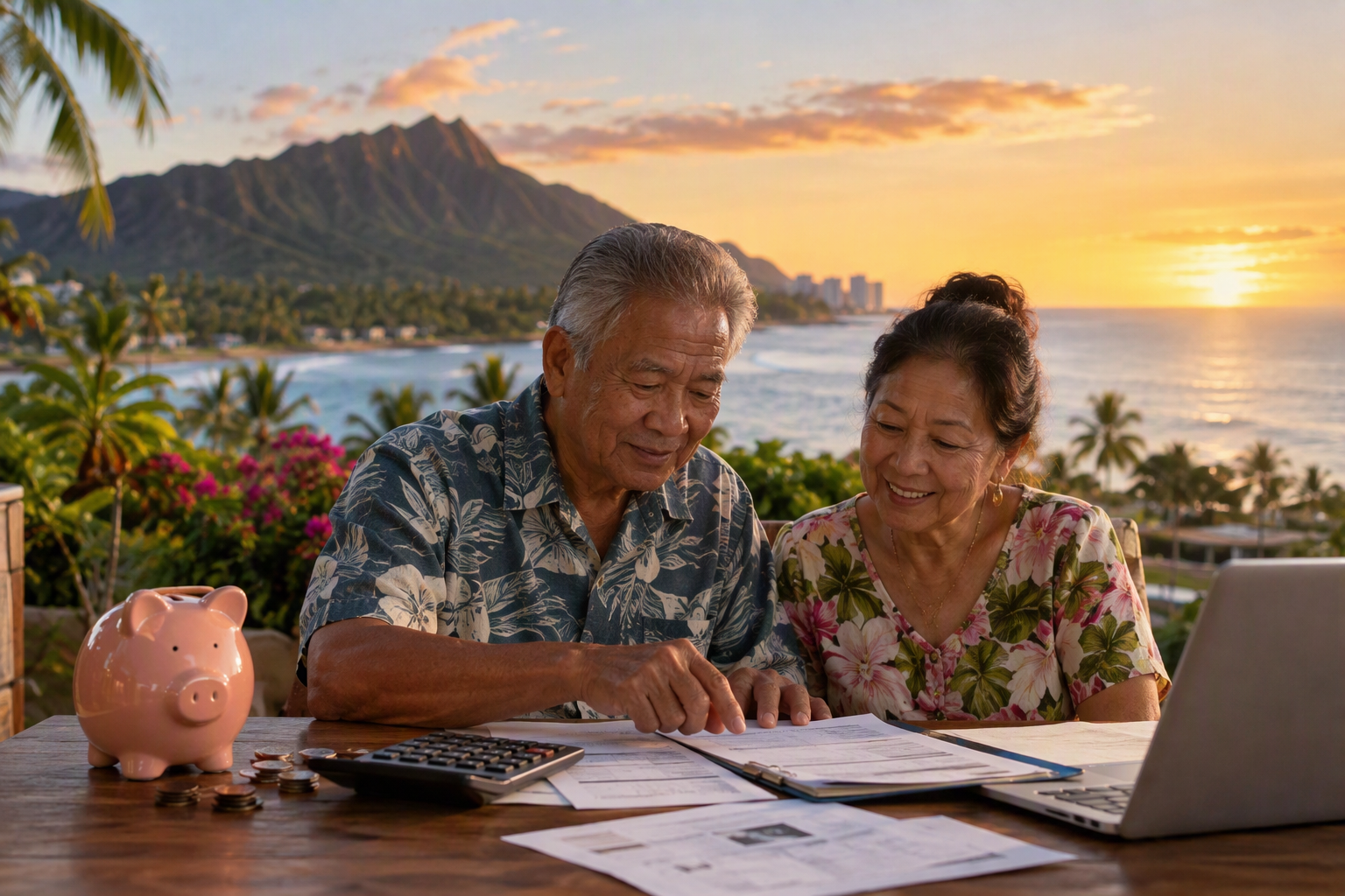 How to Pay for Long-Term Care in Hawaii Without Going Broke